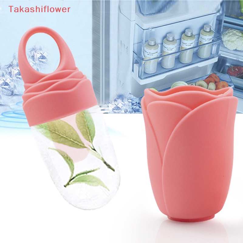 Cây Lăn Mát Xa Mặt Bằng Silicone Tiện Dụng