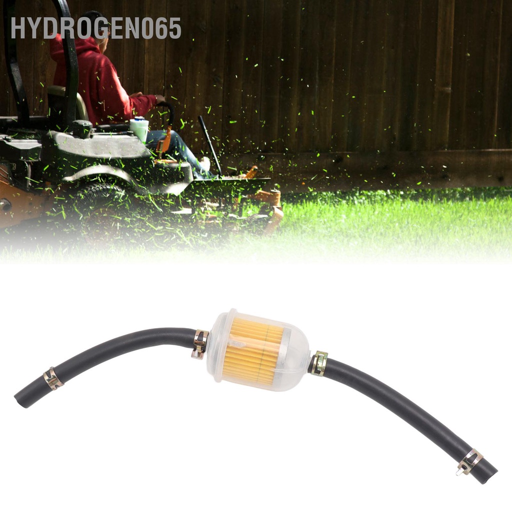 Hydrogen065 Bộ Lọc Nhiên Liệu Diesel Lắp Ráp Làm Mát Bằng Không Khí Phụ Kiện Phận Với Lõi Khóa Ống 186 190 192