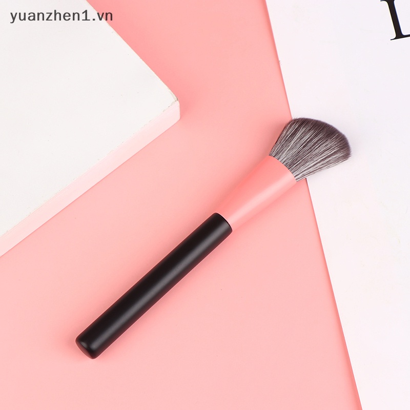 Cọ Trang Điểm Nền Cỡ Lớn Tiện Dụng