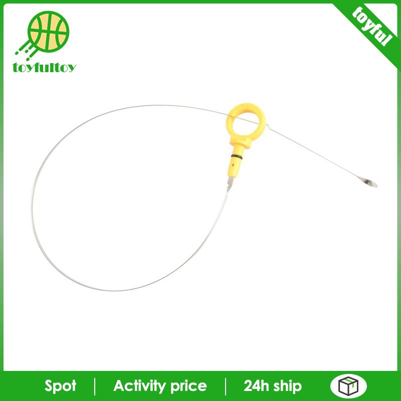 Que Thăm Mực Dầu [Toyfulcabin] 4792872Que Nhúng Bằng Thép Không Gỉ AC Bền Bỉ