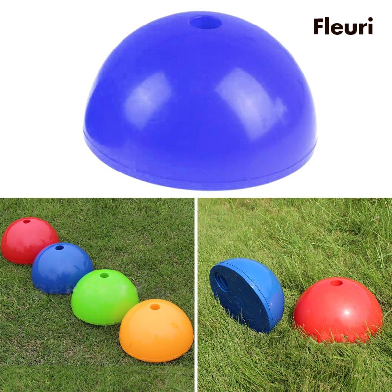 Bảng Hiệu Đánh Dấu Tập Luyện Đá Bóng / Trượt Ván Tiện Dụng