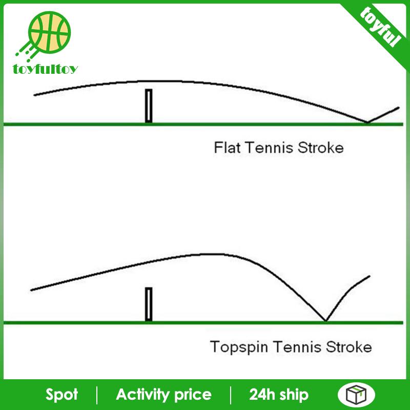 [Toyfulcabin] Dụng Cụ Còi Thổi Huấn Luyện Tennis Cho Người Chơi