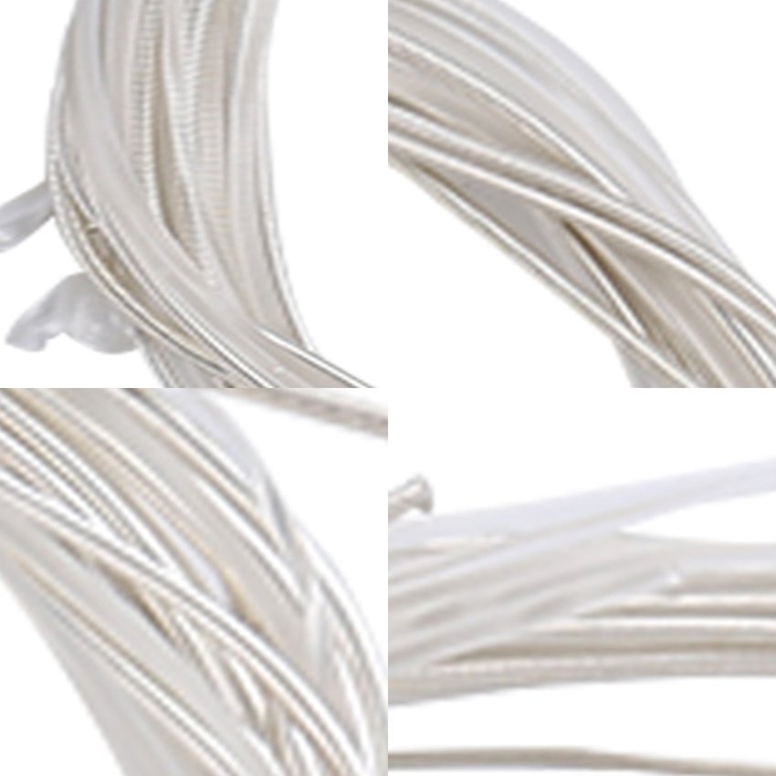 6pcs Nylon Strings For Classical Guitar 1m Classical Guitar Nylon Strings