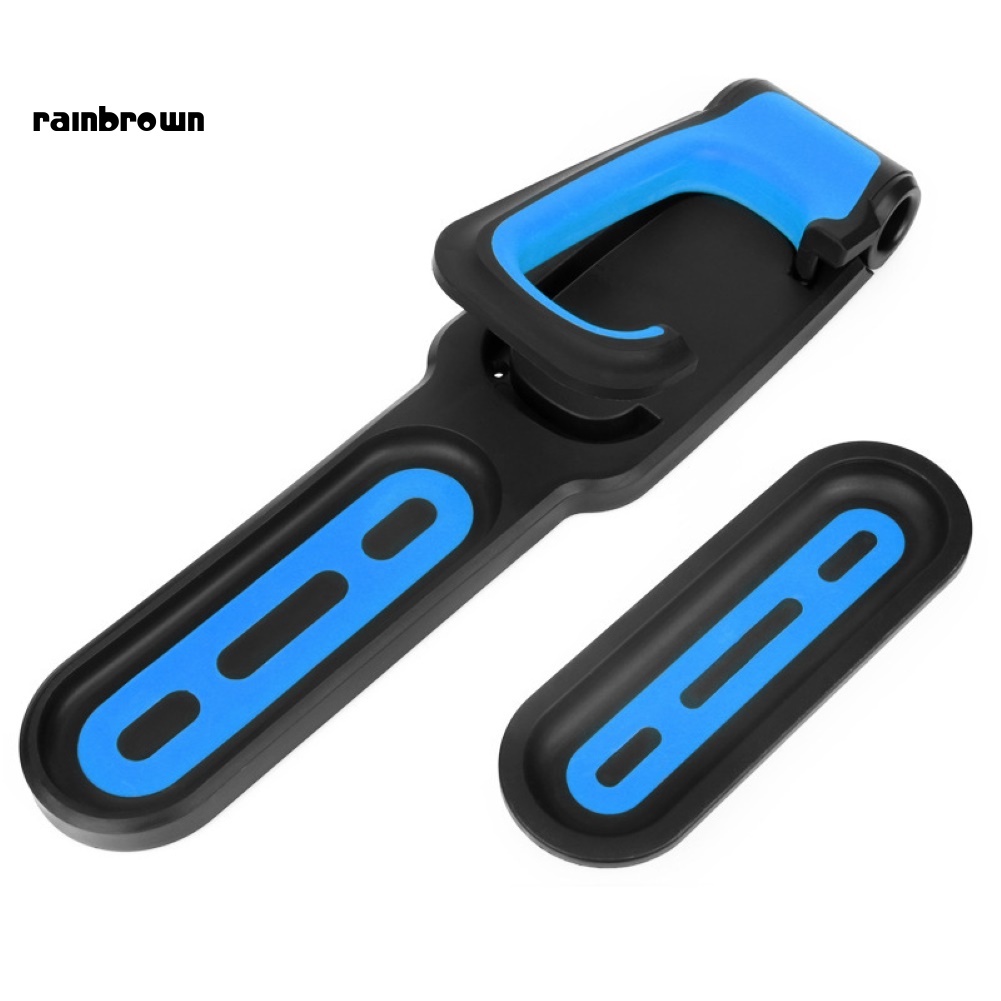 Giá Đỡ Xe Đạp Treo Tường Tiết Kiệm Không Gian Có Thể Điều Chỉnh Được