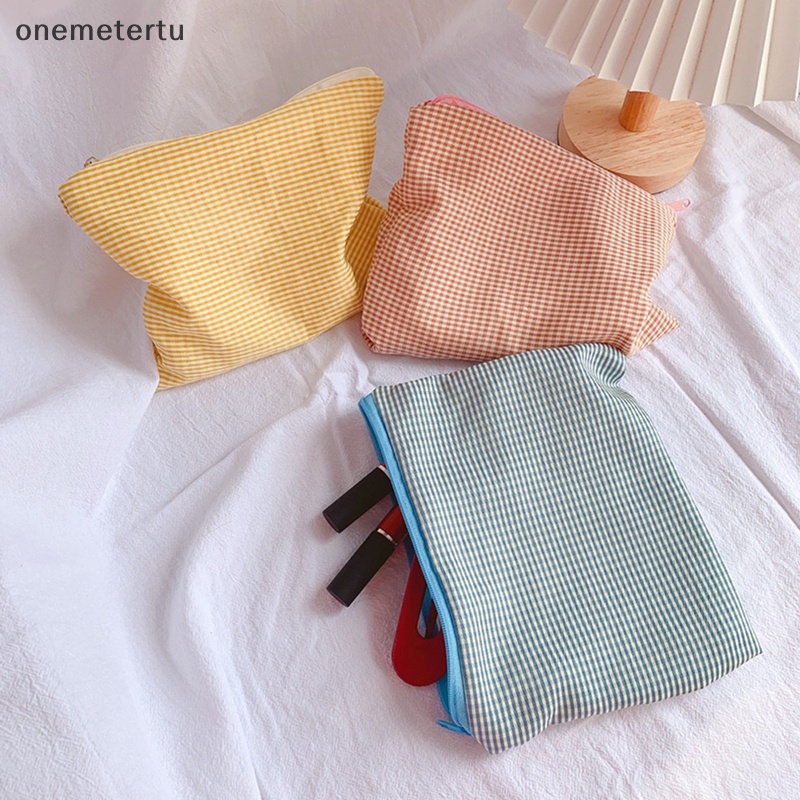 Onemetertu Túi Đựng Đồ Trang Điểm Dễ Thương Cho Nữ