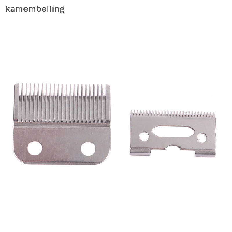 Lưỡi Tông Đơ Hớt Tóc Chuyên Nghiệp KM-809A
