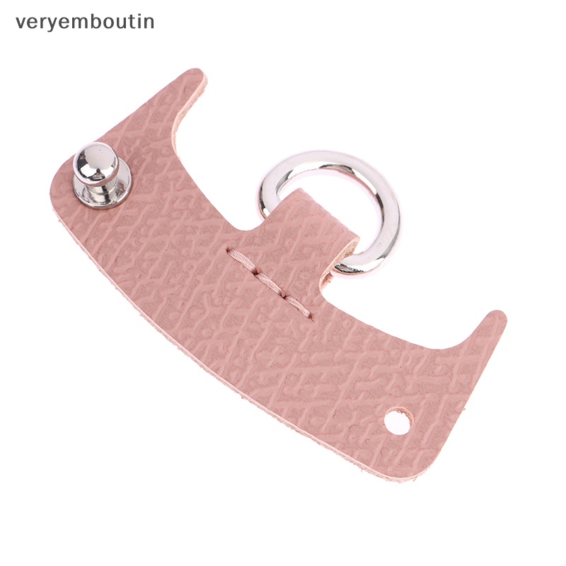 Dây Đeo Túi Xách Bằng Da Chất Lượng Cao