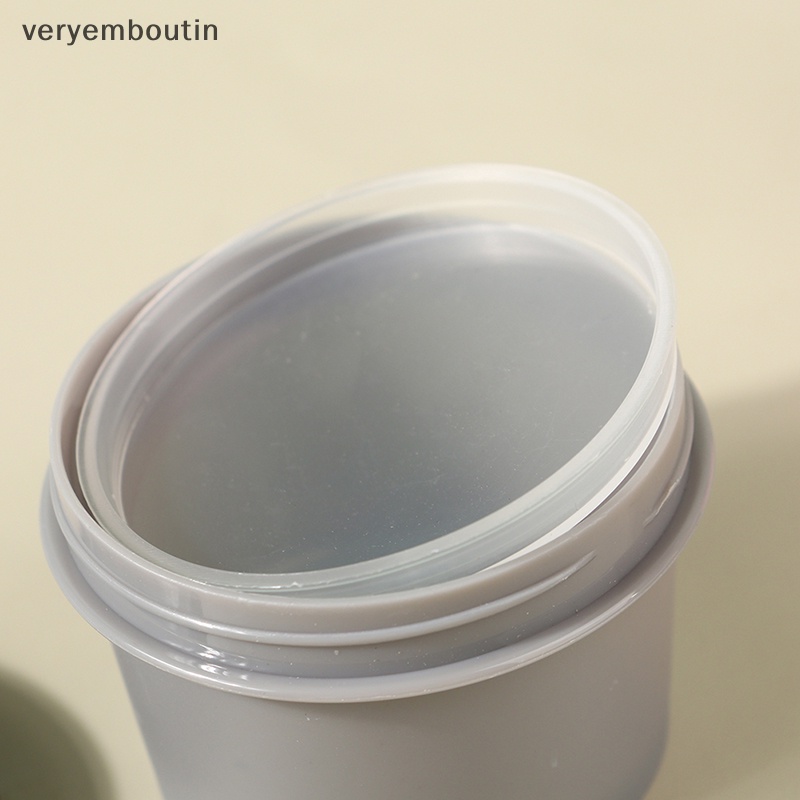 Lọ Rỗng Đựng Kem / Lotion / Mỹ Phẩm Có Thể Bơm Đầy Lại