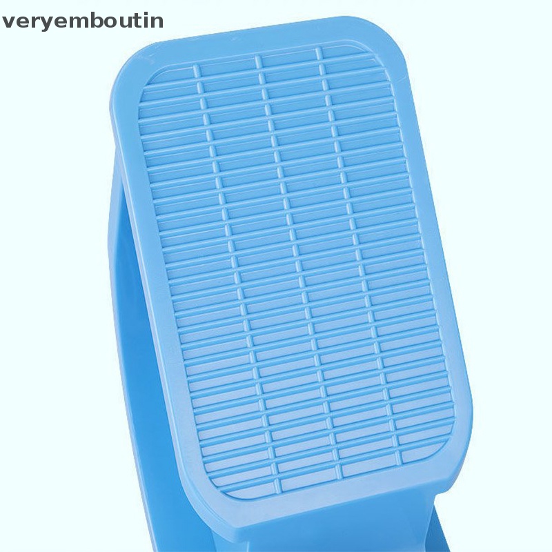 Dụng Cụ Hỗ Trợ Căng Cơ Chân Khi Tập Yoga Tiện Dụng