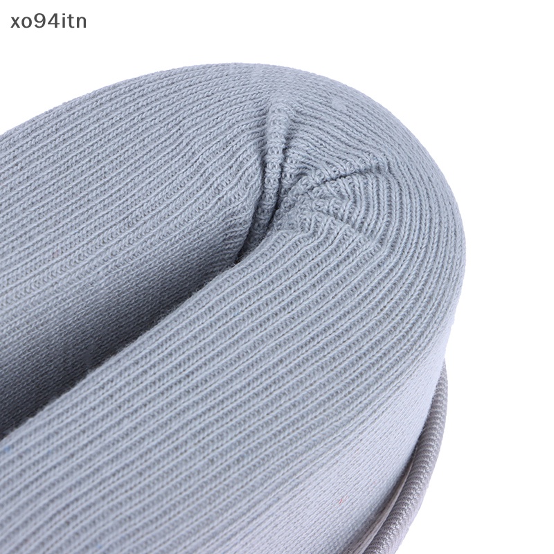 Nẹp Cổ Bằng Xốp Mềm Hỗ Trợ Giảm Đau Cổ