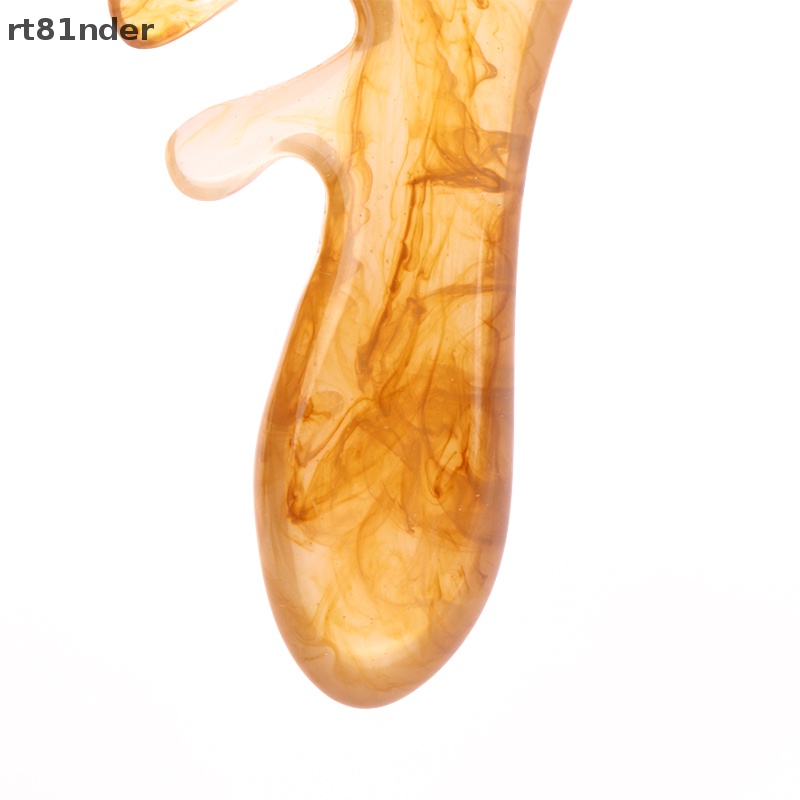 Rt Lược Hình Bạch Tuộc Massage Đầu Giúp Thư Giãn Và Giảm Căng Thẳng