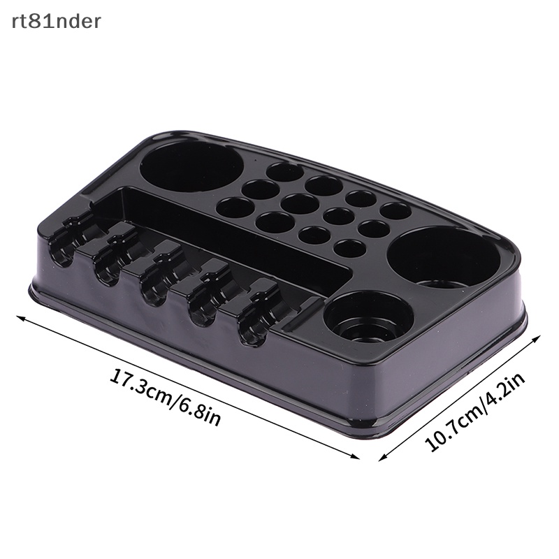 Khay Đựng Mực Xăm Bằng Nhựa Sử Dụng Một Lần Tiện Lợi