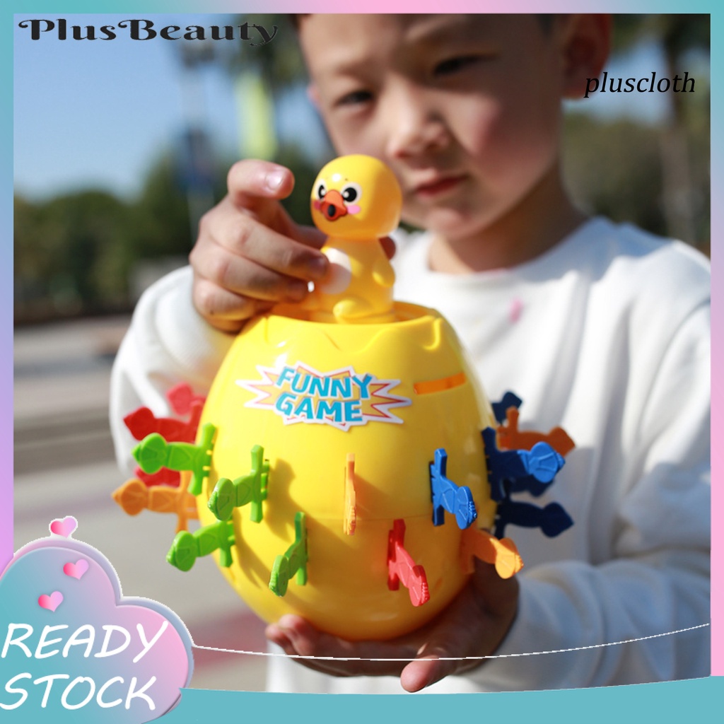 < Plus > Đồ Chơi Xô Hải Tặc Nhảy Tay Cầm Kích Thước Lớn Bằng ABS Chống Va Chạm Mạnh Chống Rơi Giải Trí Bền Bỉ Giải Trí Vui Nhộn