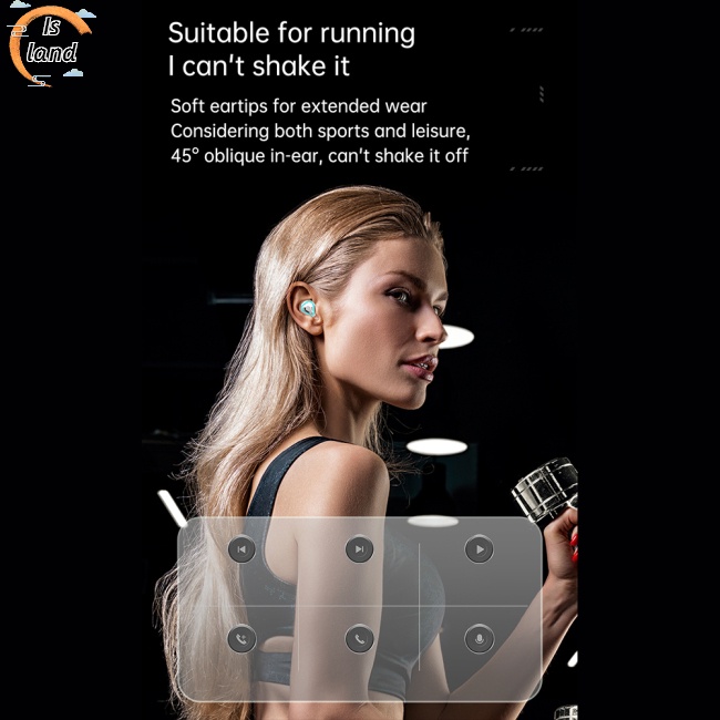 Tai Nghe Chụp Tai Không Dây M45 Tws Bluetooth 5.3 Chống Ồn Và Phụ Kiện