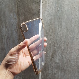 [Mã ELHAJULY giảm 6% đơn 50K] ỐP LƯNG BENKS MAGIC GLITZ cho IPHONE XS MAX