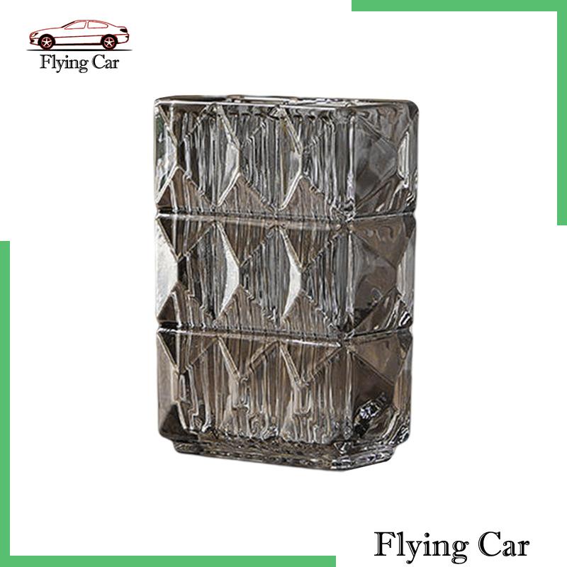 Lọ Hoa Thủy Tinh Lzdjfmy2] Cho Cây Cảnh Bud Vase Terrarium