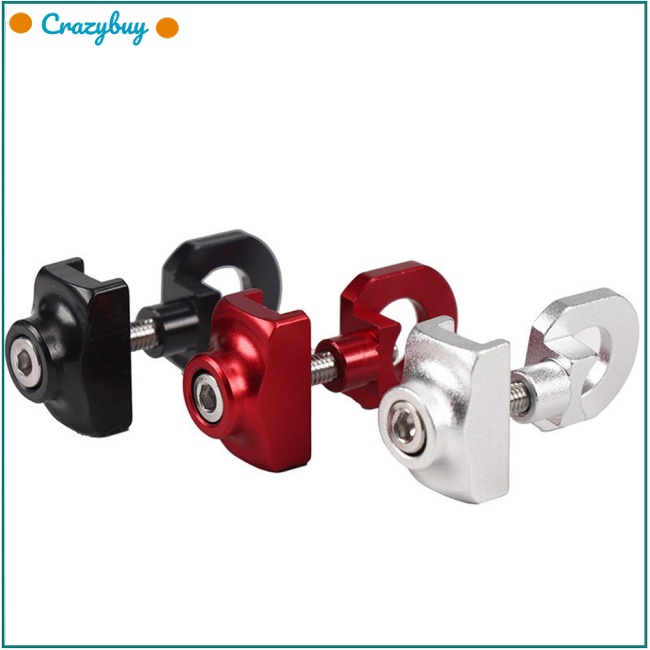 Cr Dụng Cụ Điều Chỉnh Xích Xe Đạp Bằng Hợp Kim Nhôm Cnc