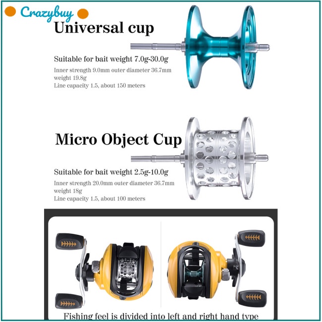 Cr Máy Câu Cá Tốc Độ Cao Chuyên Dụng