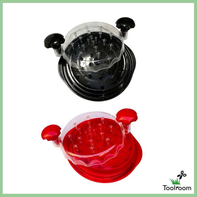 Dụng Cụ Bào Thức Ăn Gà Tiện Dụng Cho Nhà Bếp