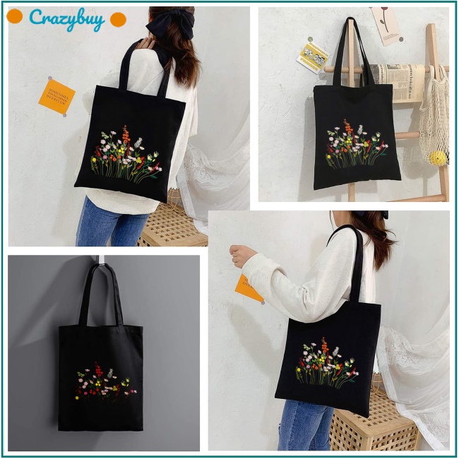 Cr Bộ Khung Thêu Diy 20cm Tiện Dụng