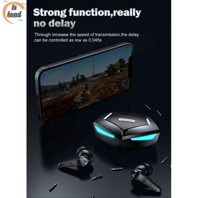 Tai Nghe Chụp Tai P36 Tws Bluetooth Có Màn Hình Hiển Thị Kỹ Thuật Số Kèm Hộp Sạc