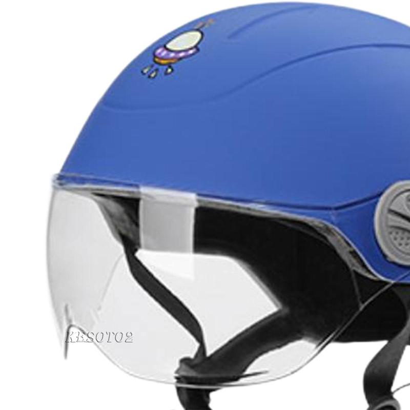Mũ Bảo Hiểm Đi Xe Đạp Có Dây Điều Chỉnh Kesoto2 Cho Trẻ Em