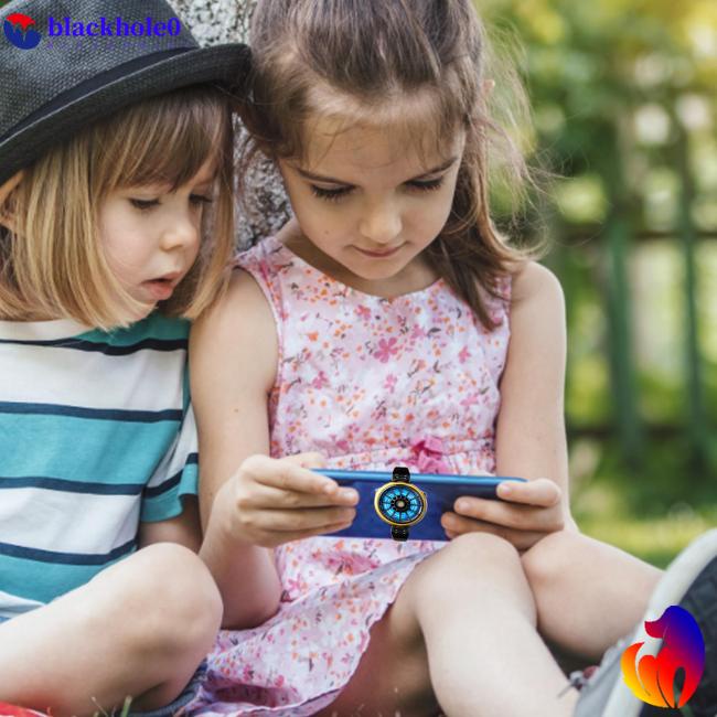 Quạt Tản Nhiệt Bán Dẫn BH BH Có Lỗ Cắm Để Chơi Game Trên Điện Thoại