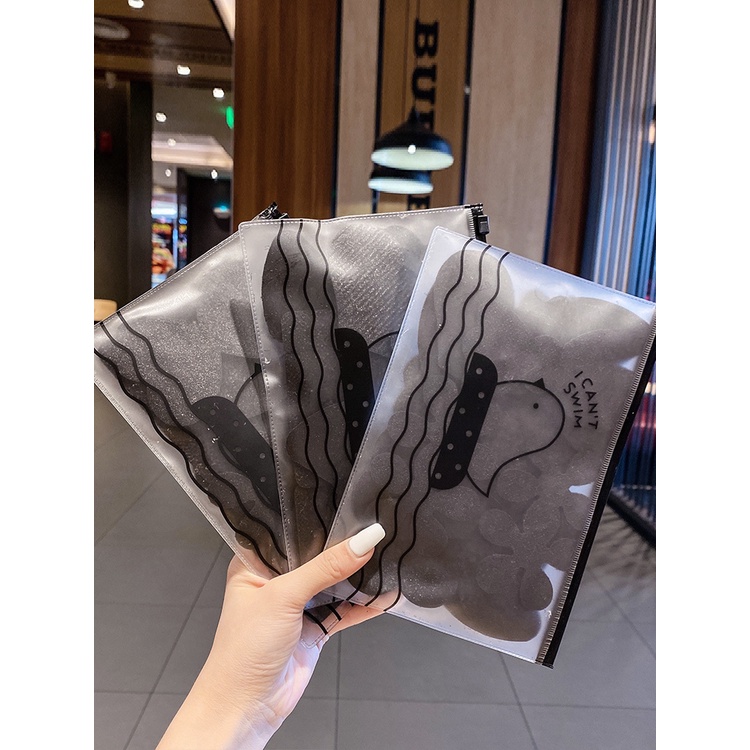 Kẹp Tóc Mái Giả Uốn Xoăn Cho Nữ