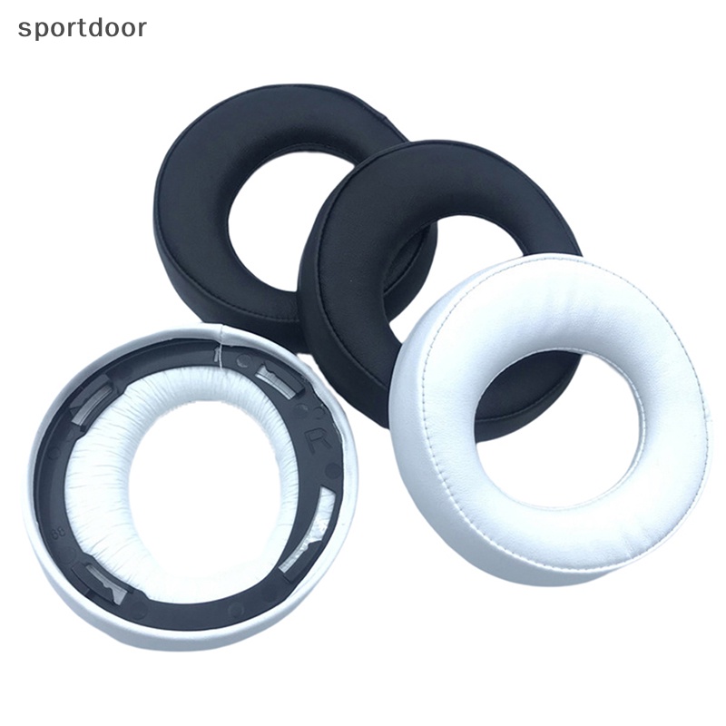 Bộ 2 Miếng Đệm Tai Nghe Không Dây Cho PS3 PS4 7.1 CECHYA-0083