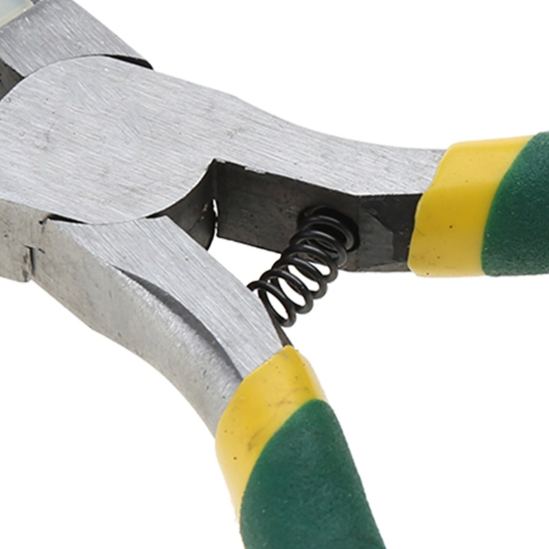 Kìm Mũi Phẳng Không Để Lại Dấu Vết Chuyên Dụng Làm Trang Sức