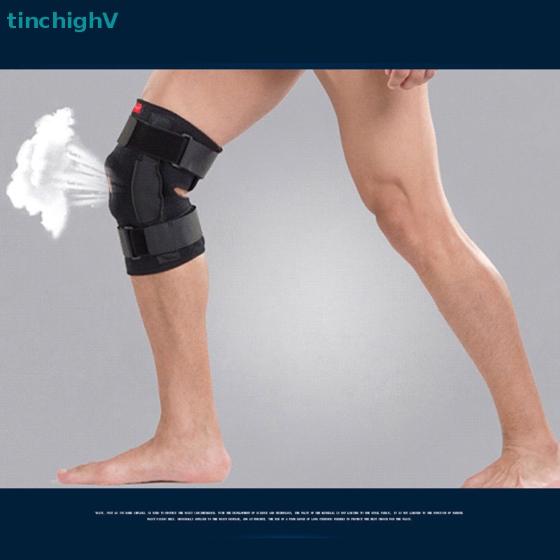 Đai Quấn Bảo Vệ Đầu Gối Thoáng Khí Có Thể Điều Chỉnh