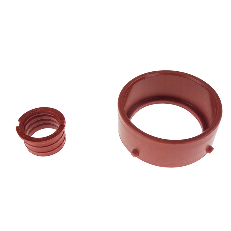 Phốt nạp Turbo + Phốt đầu vào + Bộ bịt kín ống thở cho MERCEDES BENZ OM642 A6420940080+A6420940580+A6420940480