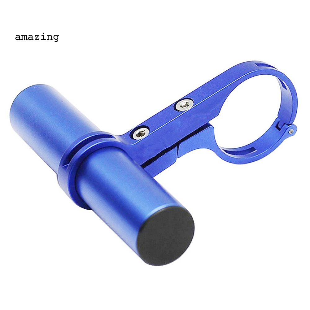 Giá Đỡ Điện Thoại Nối Dài Gắn Tay Lái Xe Đạp Tiện Dụng