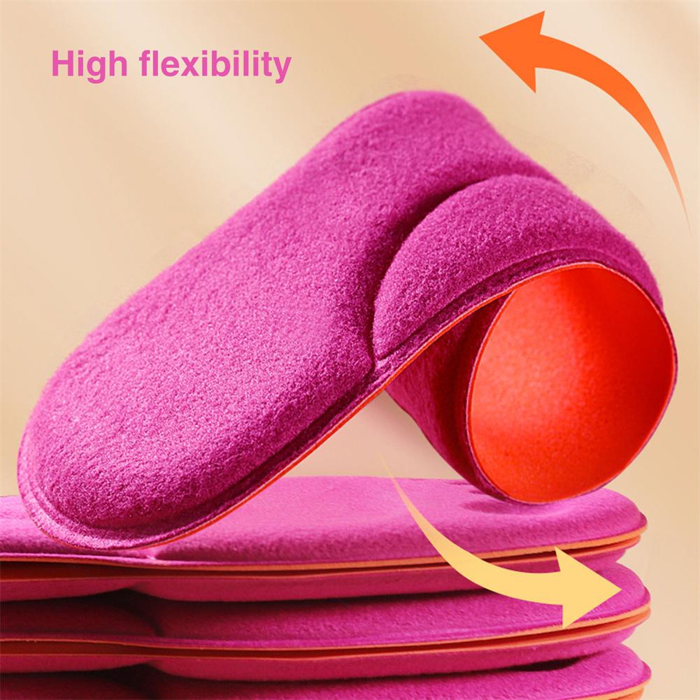 Đế Lót Giày Tự Sưởi Ấm I7M0 Có Size 39-40