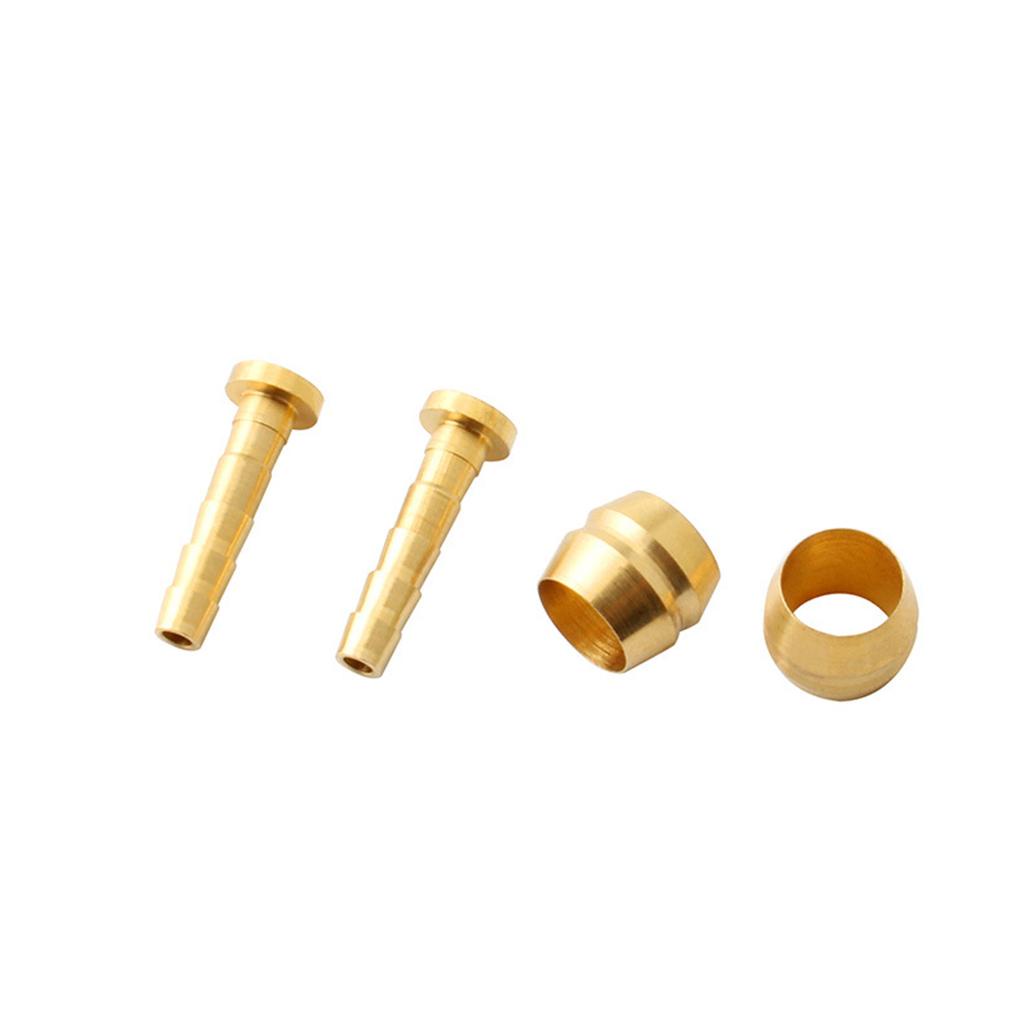 Bộ 8 Dụng Cụ Sửa Chữa Dây Phanh Xe Đạp Bền Chắc Chuyên Nghiệp