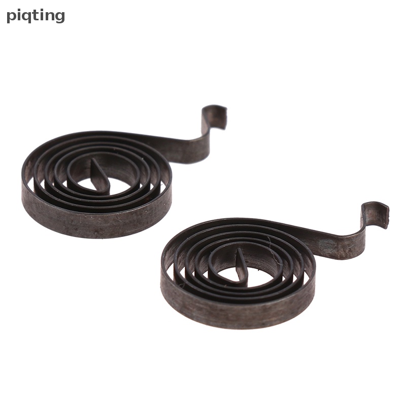 1 Cặp Lò Xo Carbon Cho Máy Mài Bosch Gws6-100 EN