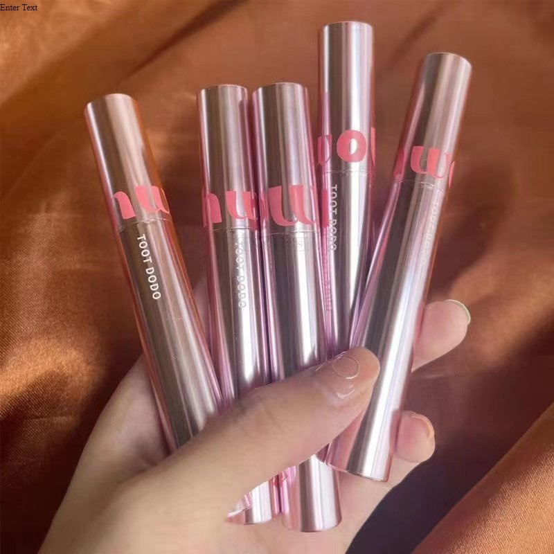 Son Bóng Retro Toot Dodo Dream Ice Candy Tinh Tế Cuốn Hút