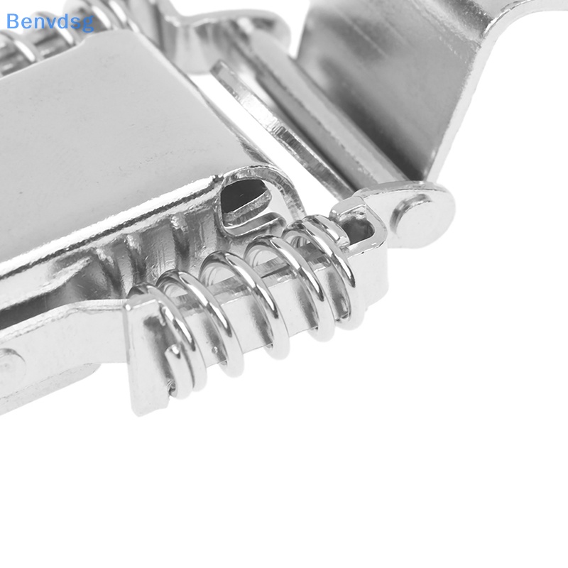 Benvdsg &gt; Chốt Khóa Hộp Công Cụ Va Li Bằng Niken Mạ Sắt