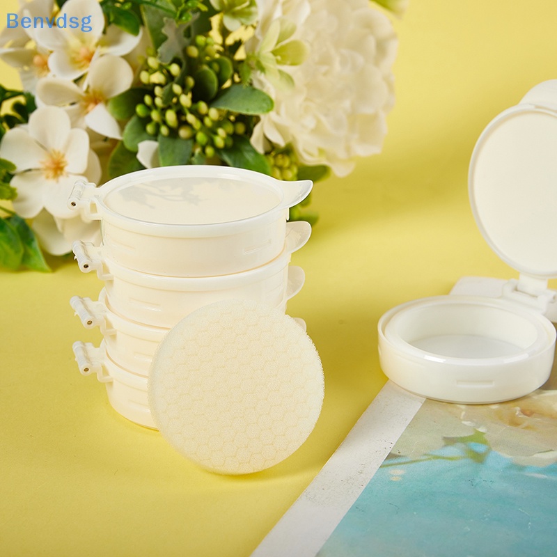 Bộ 10 Miếng Mút Xốp Lót Đệm Siêu Nhạy Siêu Thấm Hút