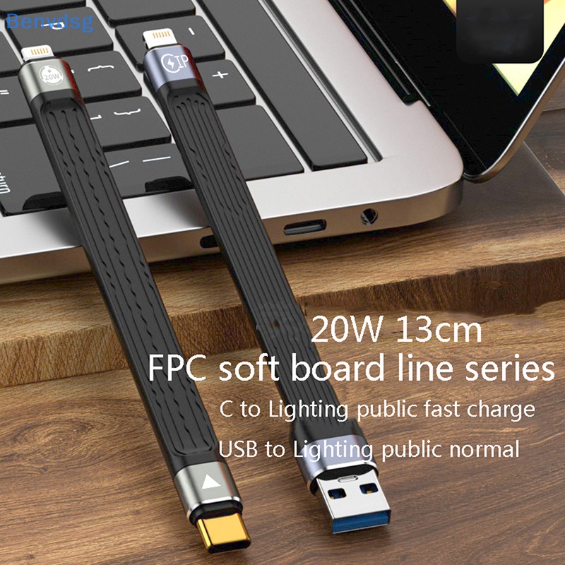 Dây Cáp Dữ Liệu USB Loại C 20W Chất Lượng Cao