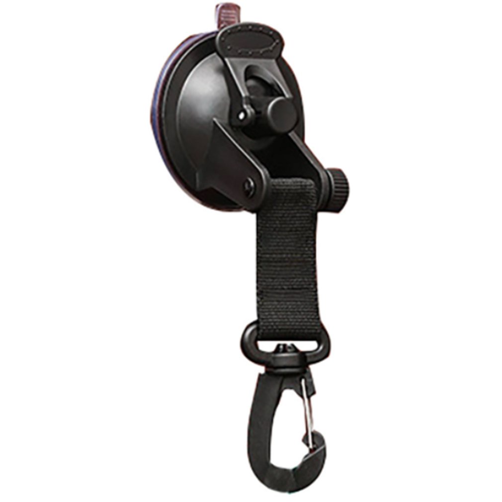 4Pcs/Set Universal Round Shape Suction Cup Anchor Securing Hook Tie Down Camping Tarp Car Side Awning Pool Tarps Tents [Q/5]