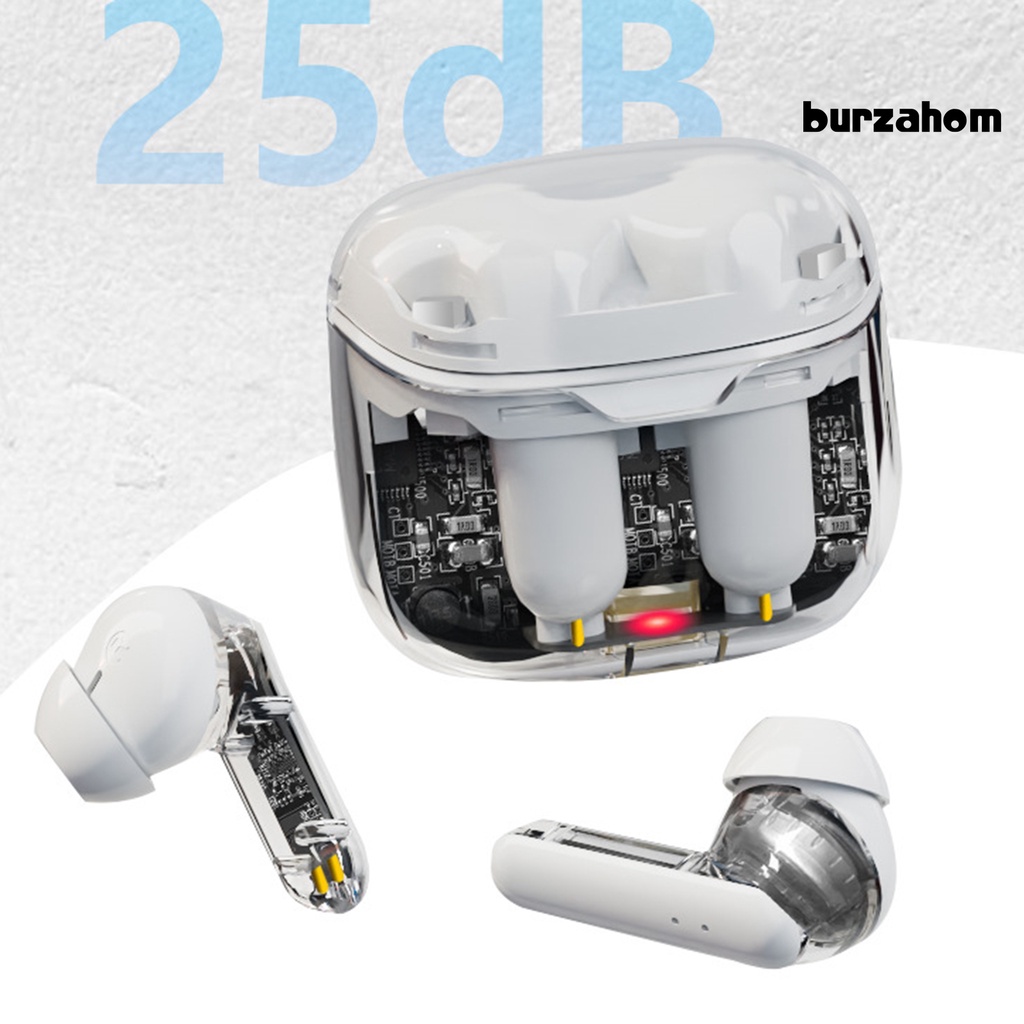 Tai Nghe Nhét Trong Không Dây KW20 Bluetooth 5.3 Bằng Đồng Thau Âm Trầm