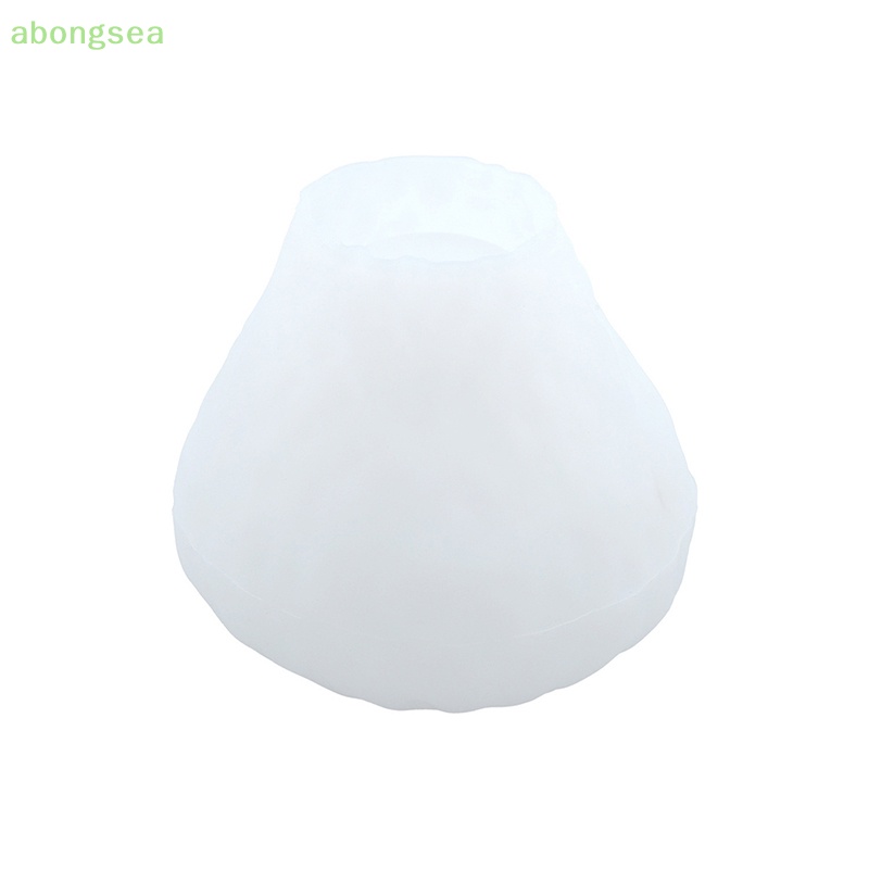 Khuôn Silicone Làm Hộp Đựng Trang Sức Trái Dâu Tây DIY
