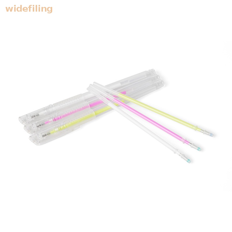 Set 1 / 3 Bút Đánh Dấu Hình Xăm Chuyên Dụng