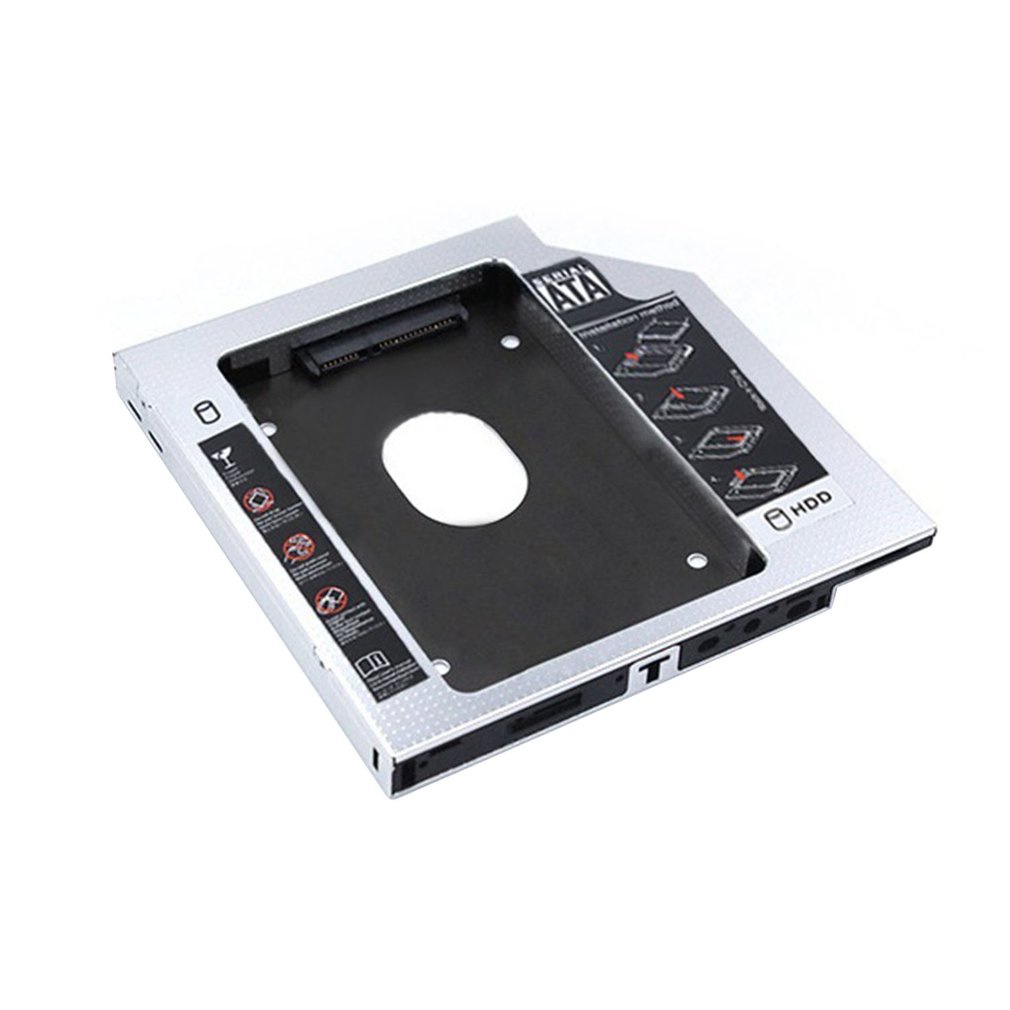 Hard Disk Drive Adapter Hdd Ssd Sata Bracket For Apple Macbook 2.5-Inch I/Ii/Iii Generation Full Series [Q/11]