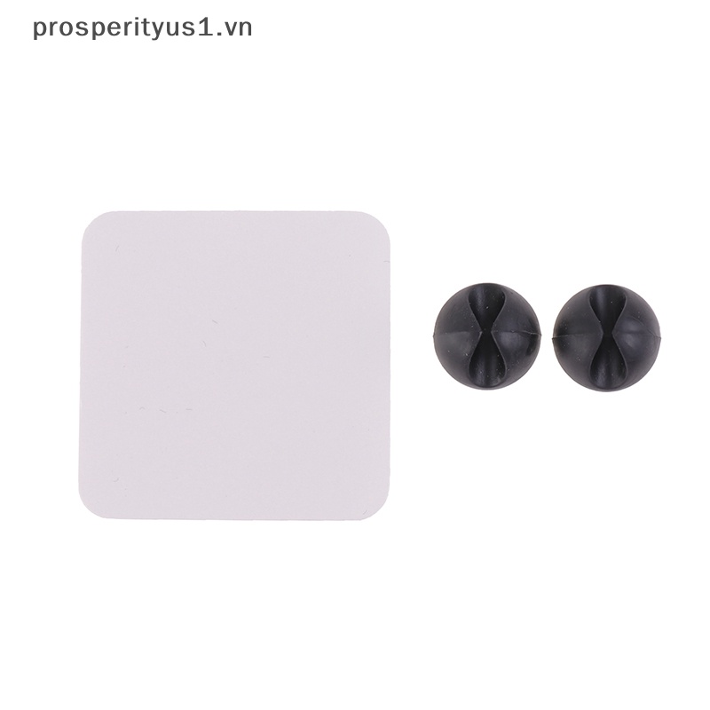 Móc Treo Tai Nghe Gắn Tường prosperityus1 [VN]