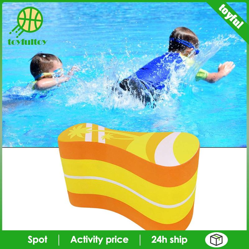 Phao Nổi Hỗ Trợ Tập Bơi Đeo Chân Tiện Dụng