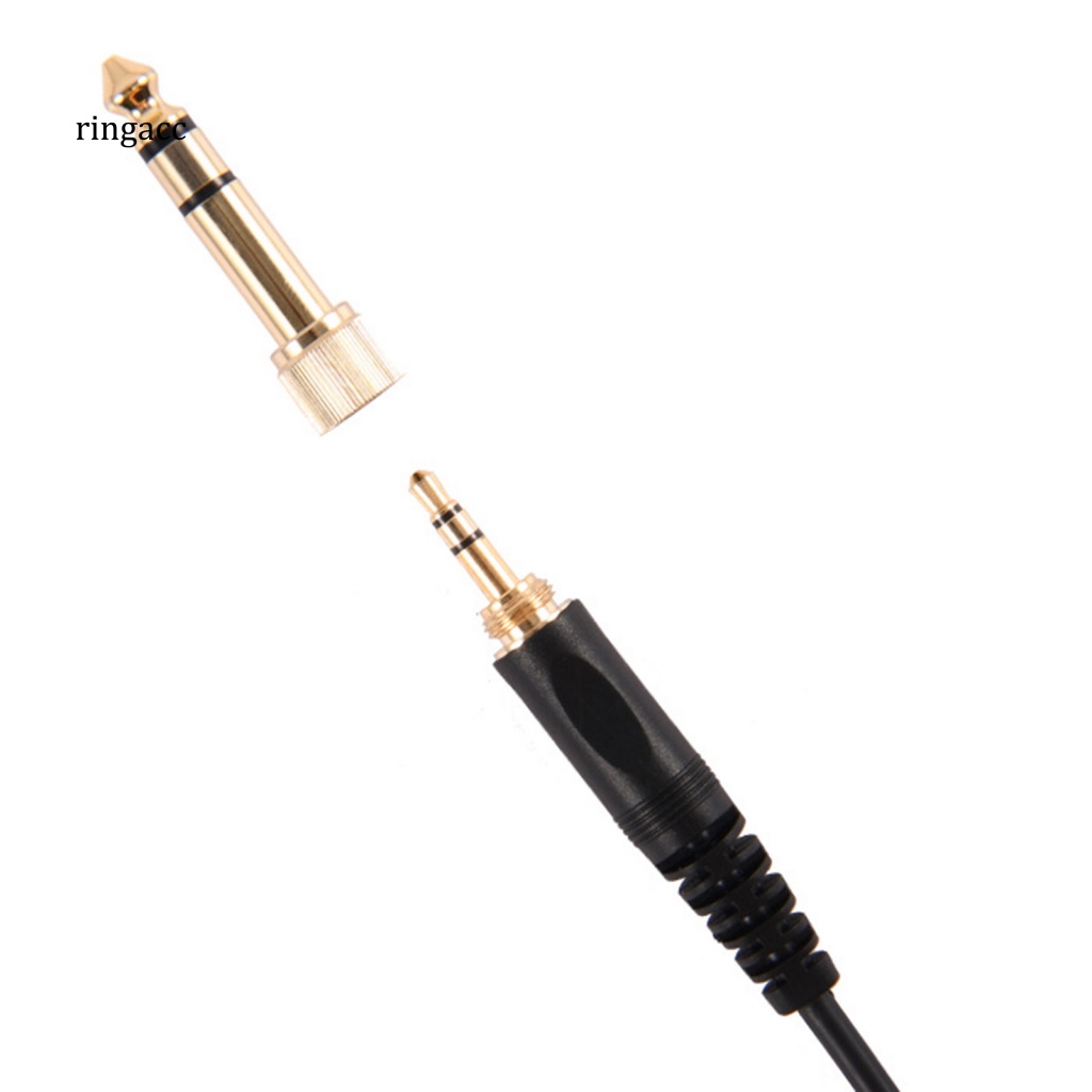 Dây Cáp Âm Thanh AUX Giắc Cắm 3.5mm 2.5mm Thay Thế Chuyên Dụng Cho ATH-M40X / M50X / M60X / M70X