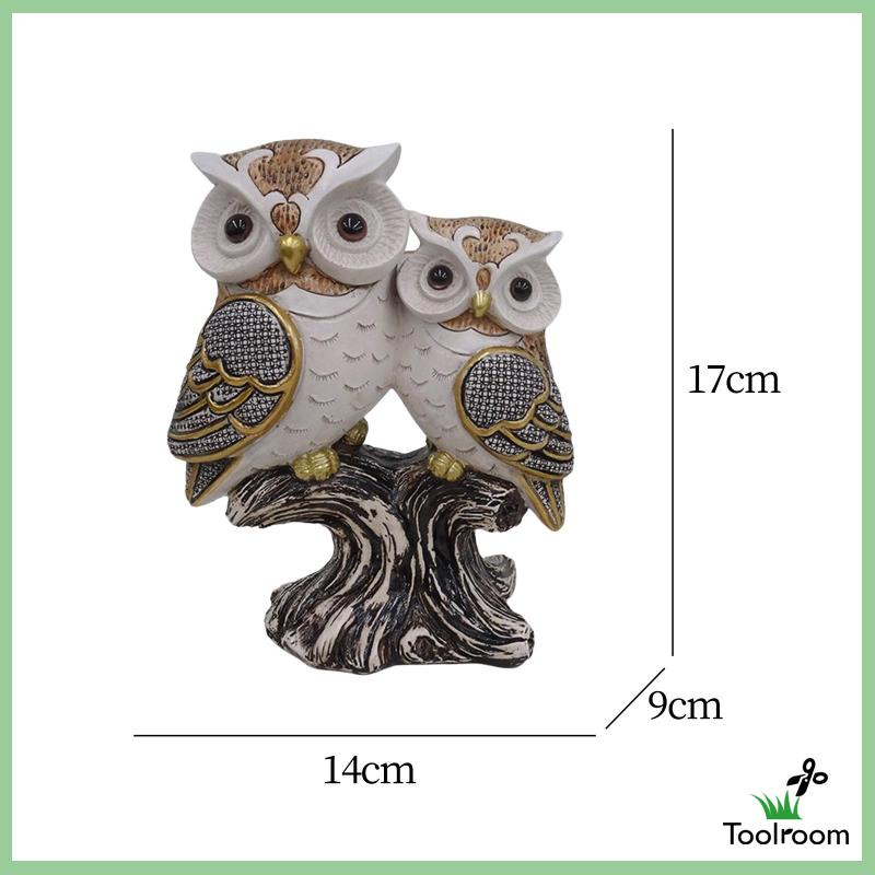 Mô Hình Resin Thủ Công Mini Trang Trí Sân Vườn / Tiểu Cảnh