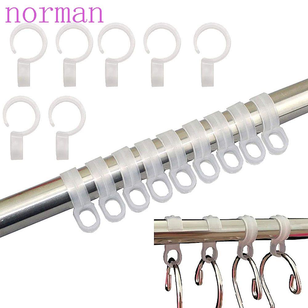 Norman Móc Treo Quần Áo Chống Gió Dành Cho Người Lớn Và Trẻ Em